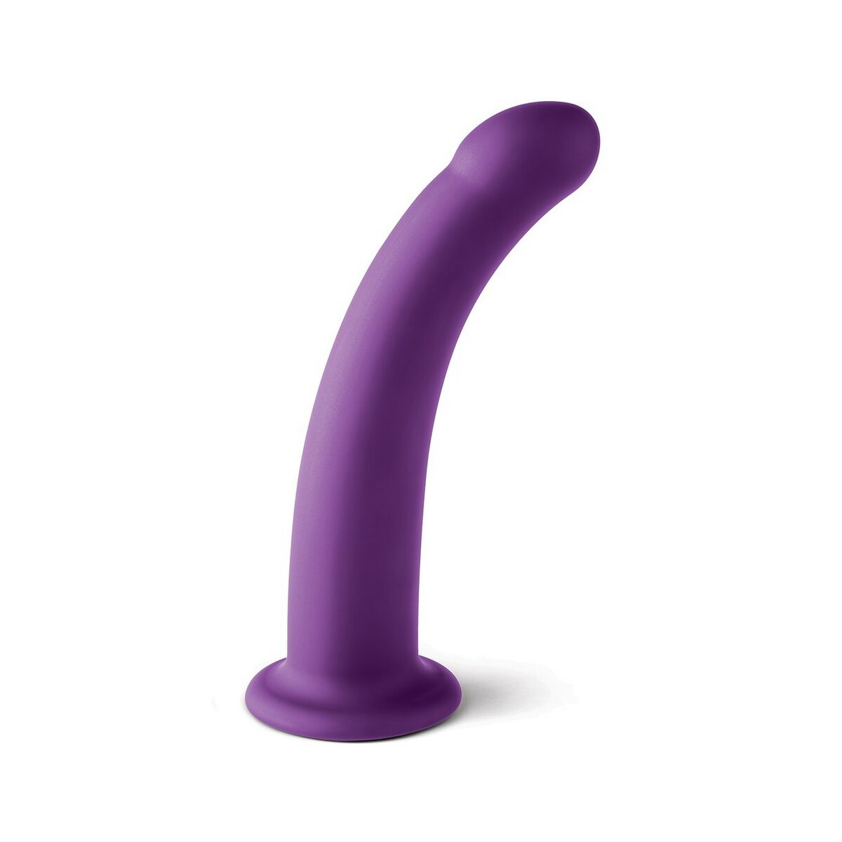 Dildo Virgite Vijoličasta S/M/L Set